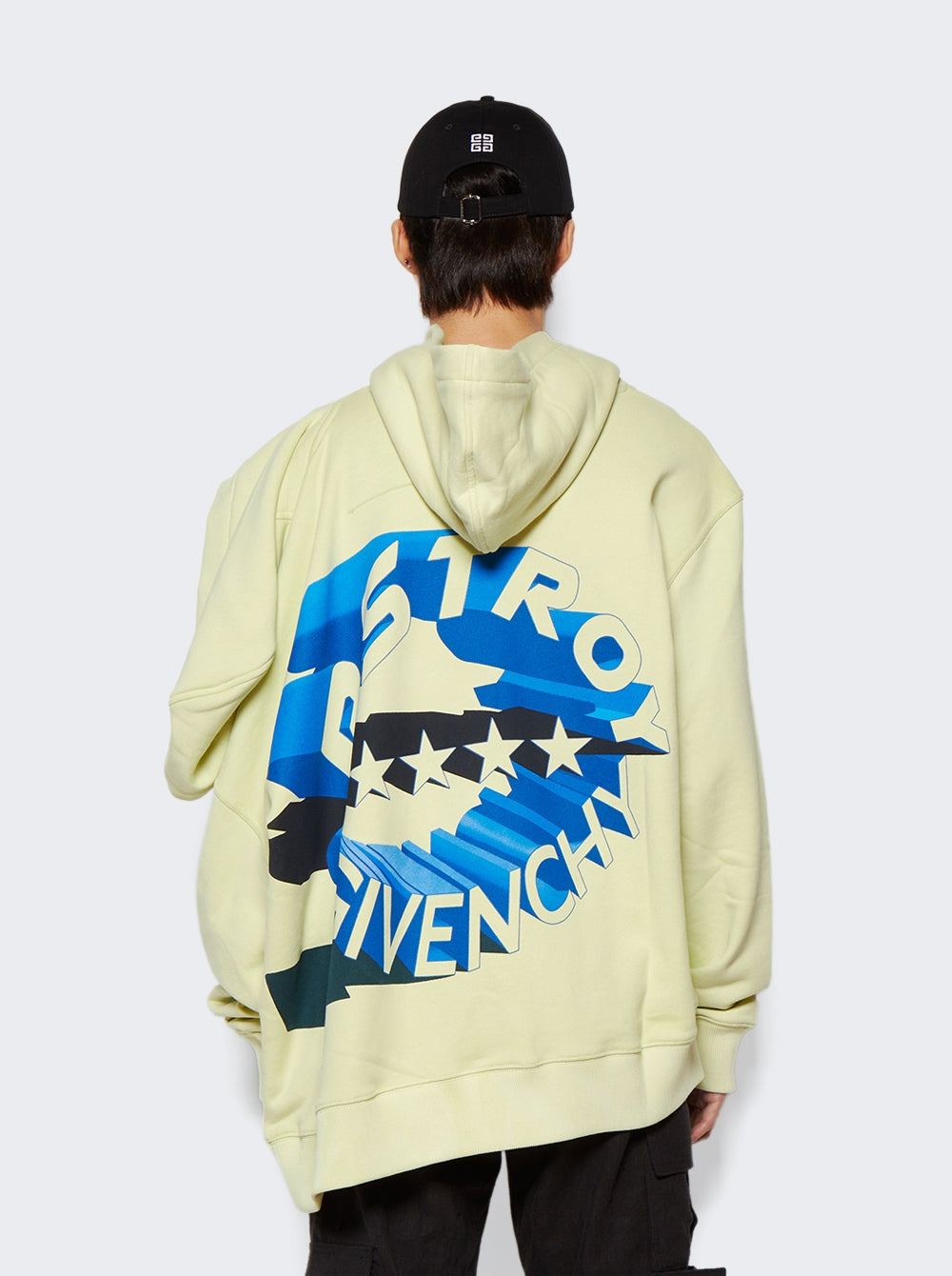 Green Fibres Sweatshirt