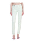 Green Fibres Slim Fit Jeans