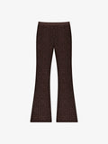 Bronze Fibres Casual Pants