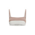 Multicolor Viscose Top
