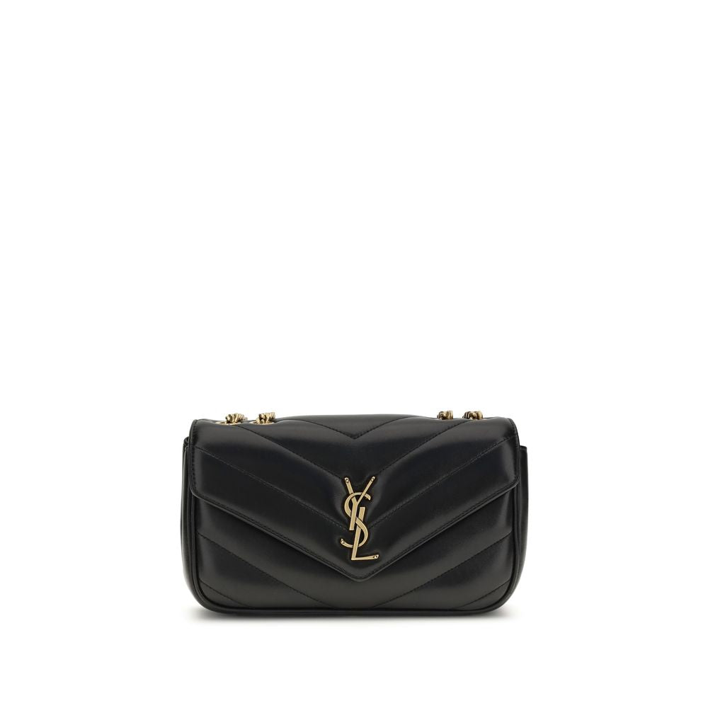 Black Lamb Ovis Aries Aries Shoulder Bag