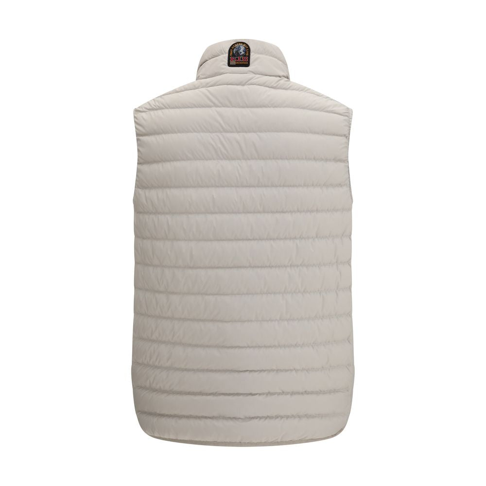 Beige Polyester Clothing