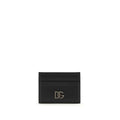 Black Calf Leather Bos Taurus Wallet