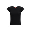 Black Cotton Sportswear