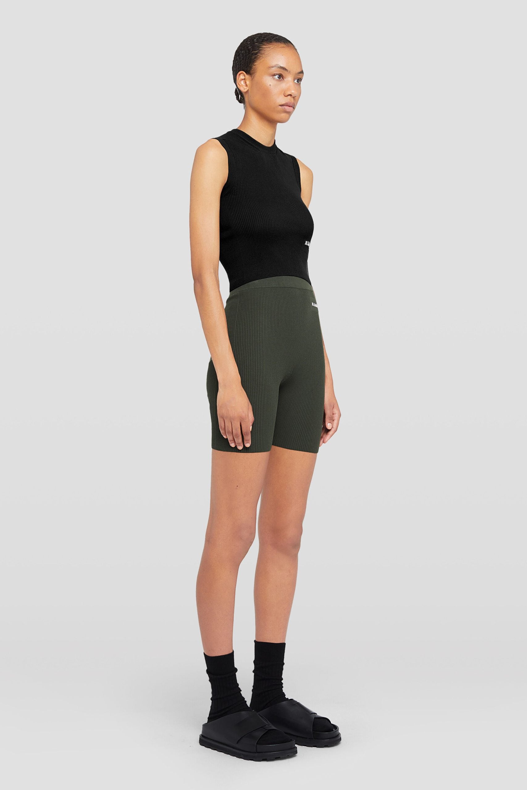 Army Fibres Shorts