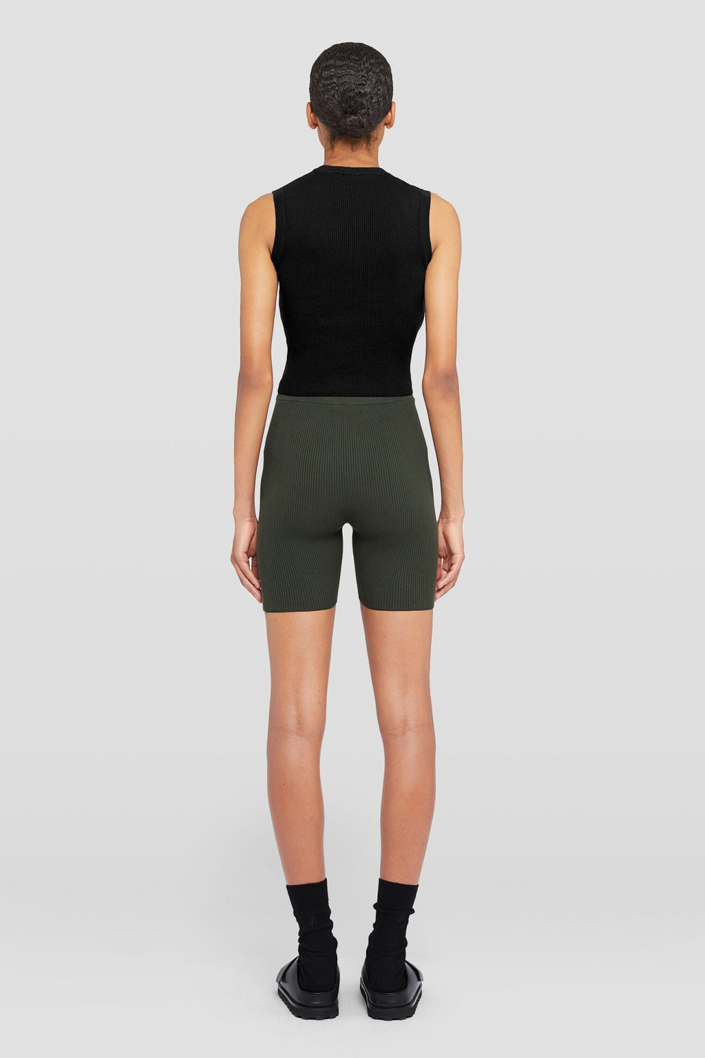 Army Fibres Shorts