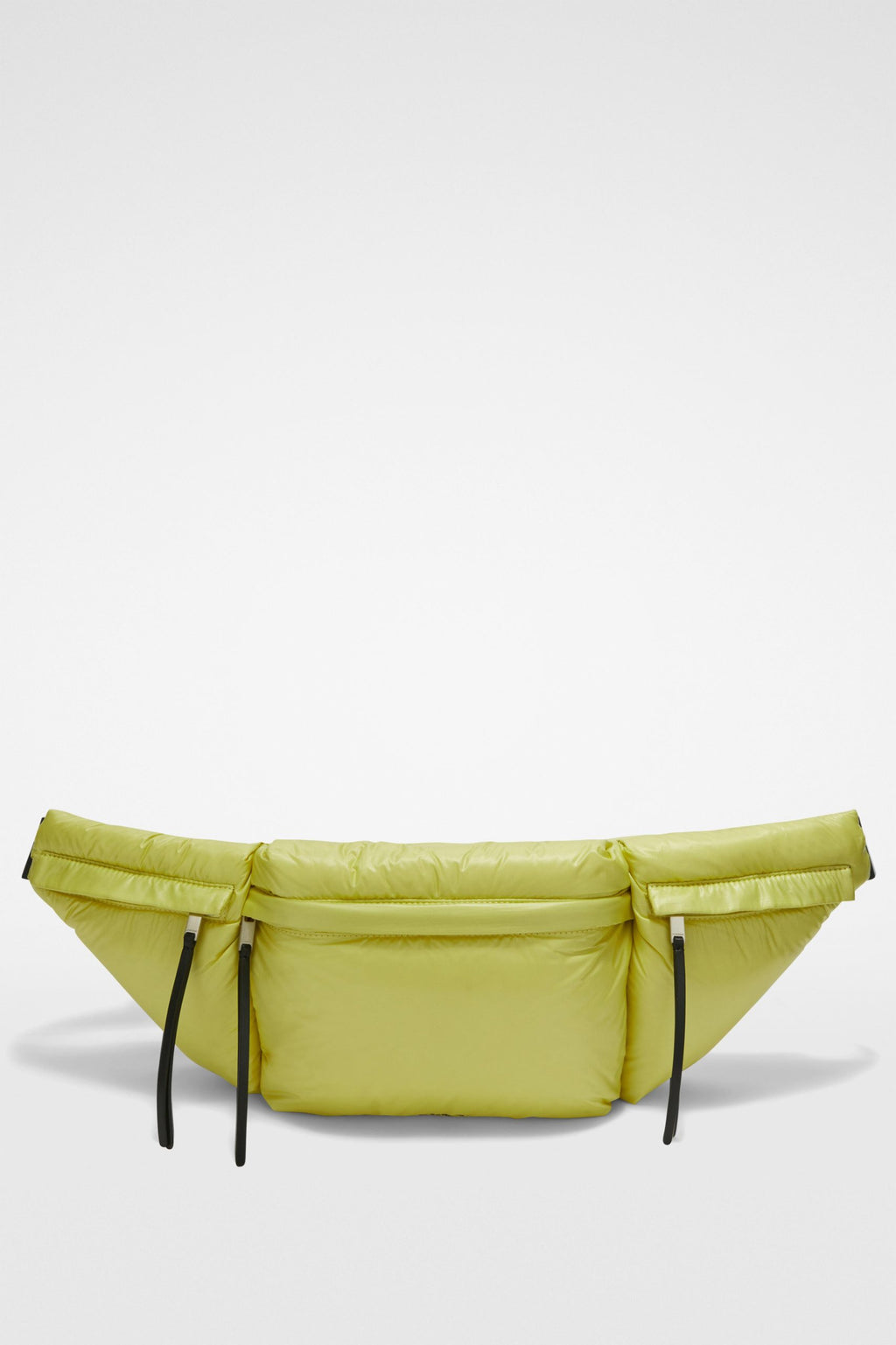 Army Fibres Clutch Bag