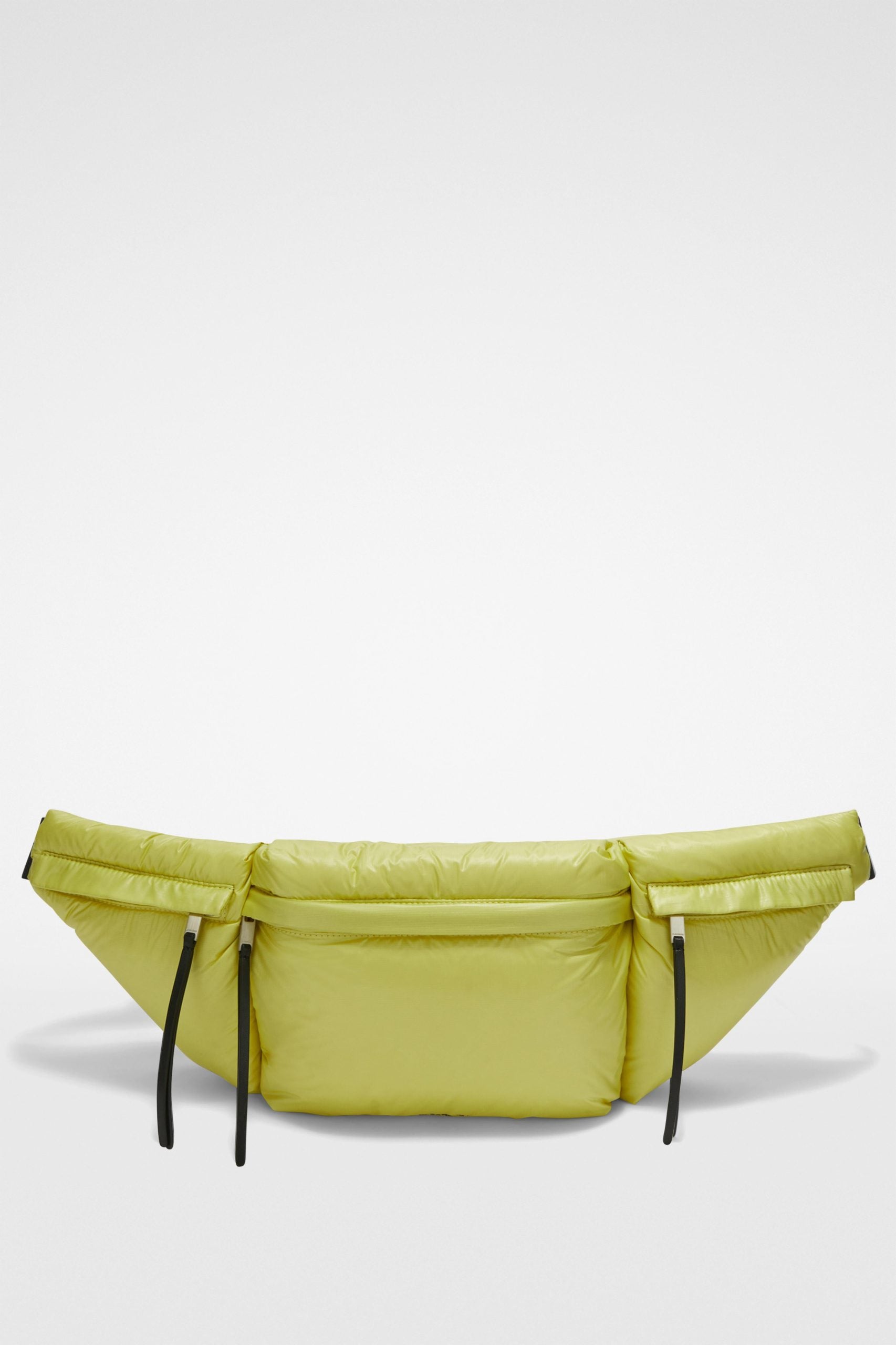 Army Fibres Clutch Bag