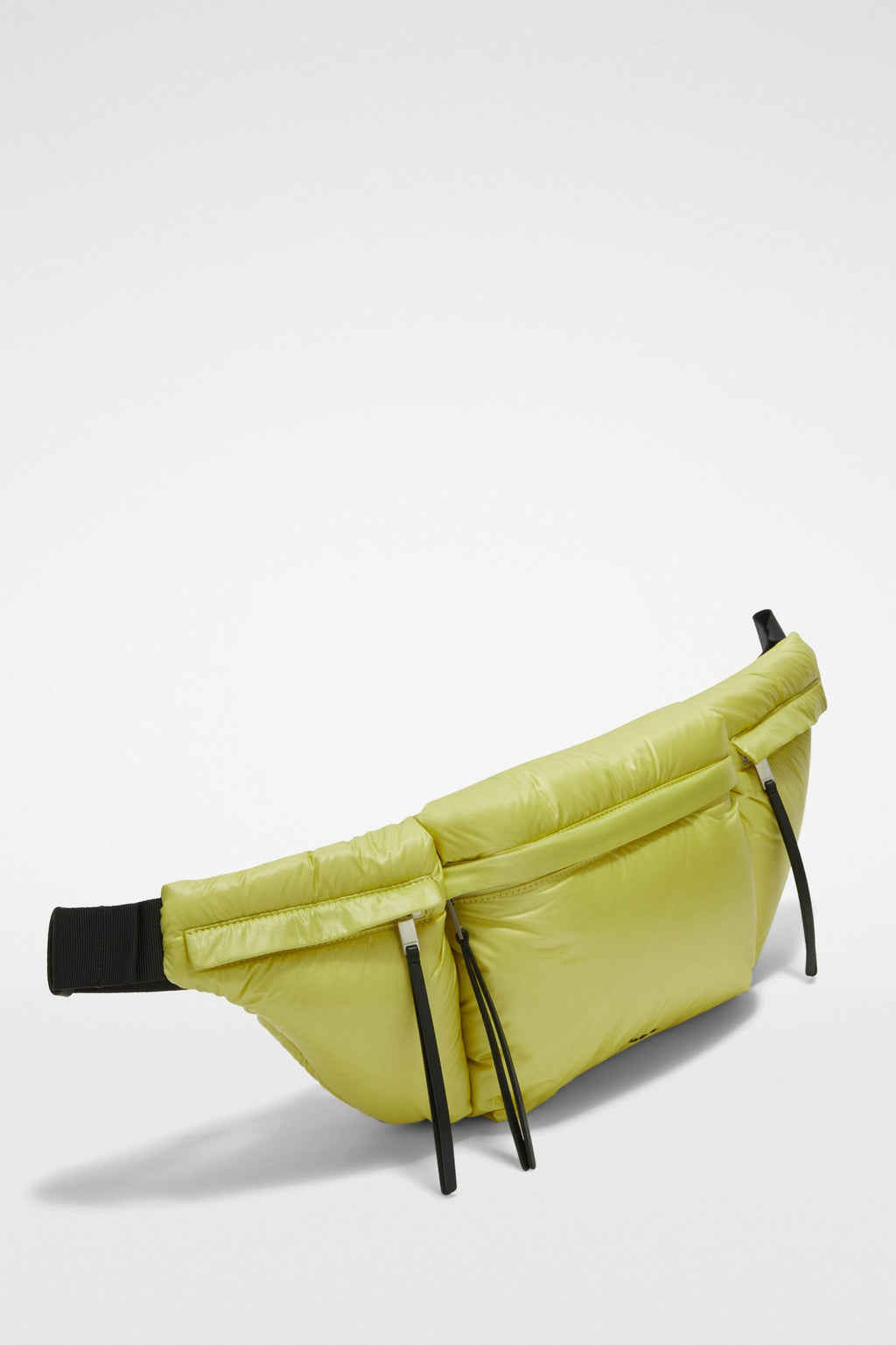 Army Fibres Clutch Bag