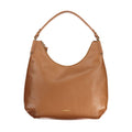 Marrone Pelle Women Handbag