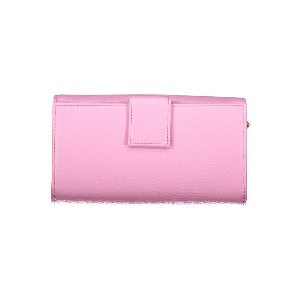 Viola Leather Women Wallet
