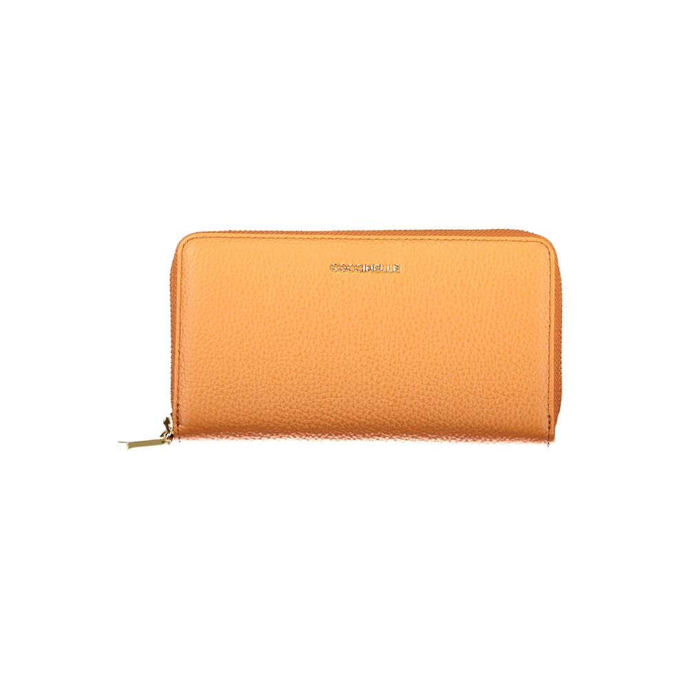 Arancione Leather Women's Wallet