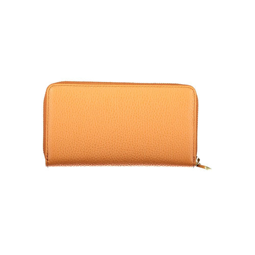 Arancione Leather Women's Wallet