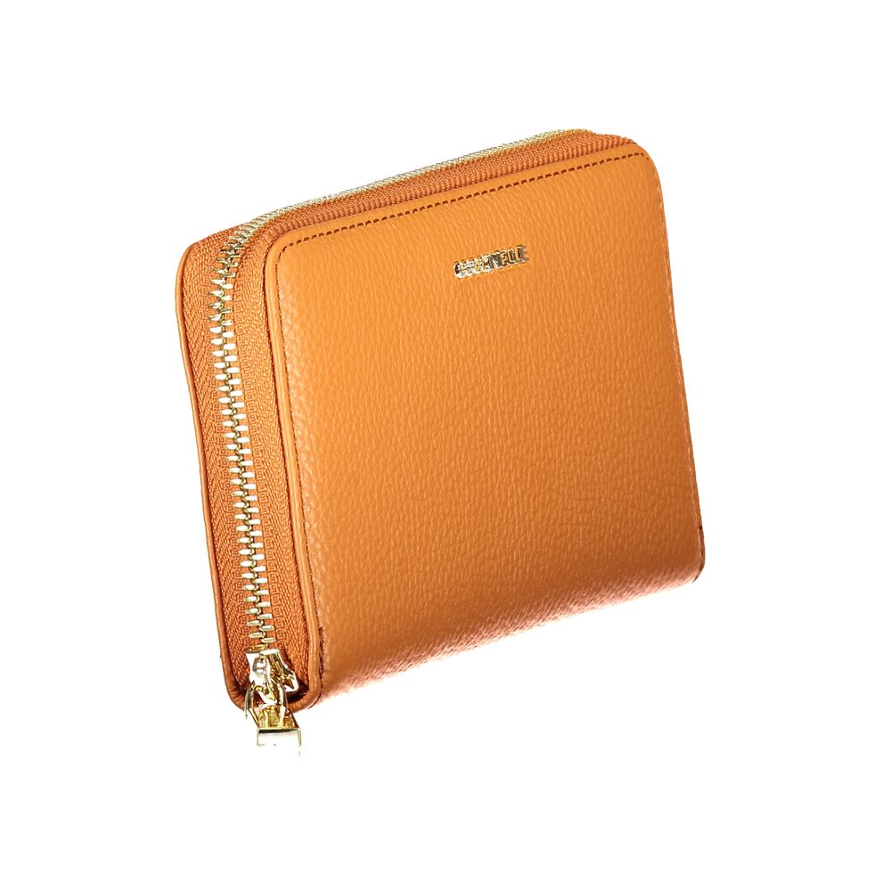 Arancione Leather Women's Wallet