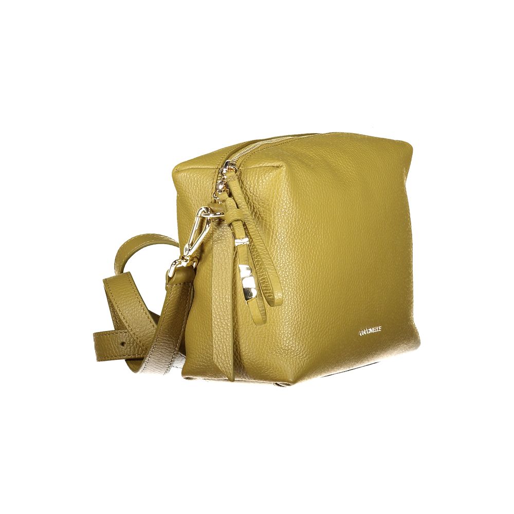 Verde Pelle Women Handbag