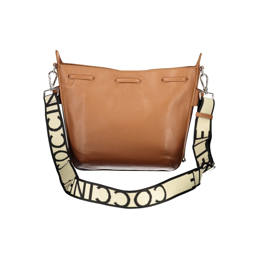 Marrone Pelle Donna Borsa