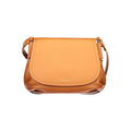 Arancione Pelle Women Handbag