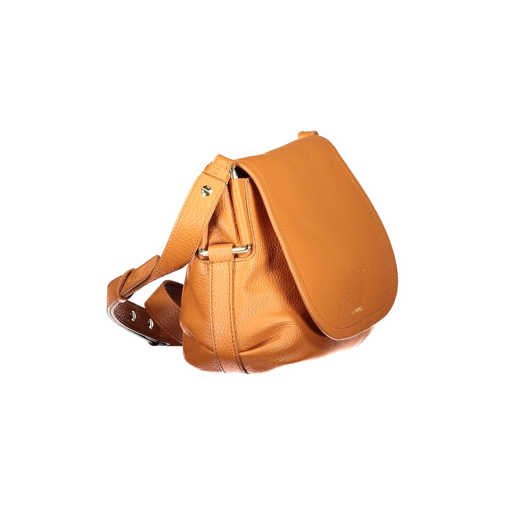 Arancione Pelle Women Handbag
