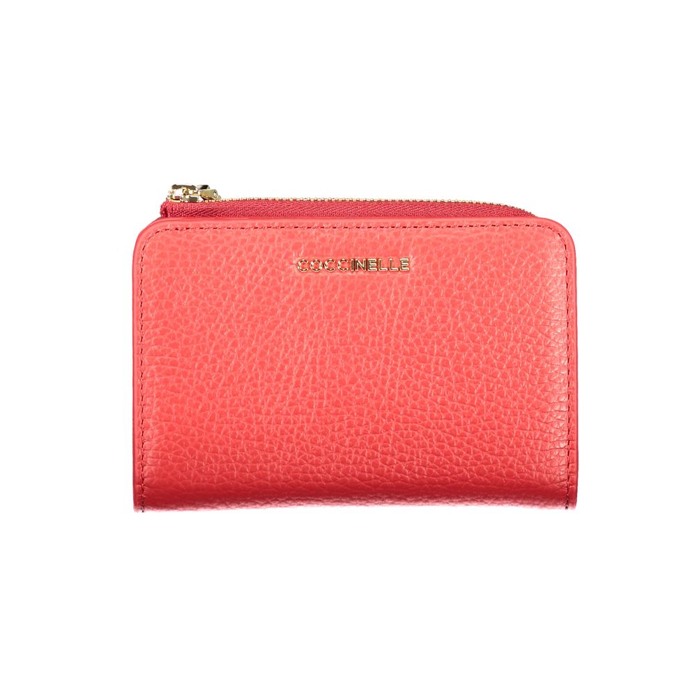 Rosso Pelle Women Wallet