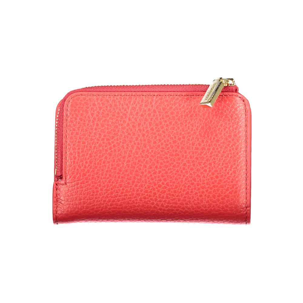 Rosso Pelle Women Wallet