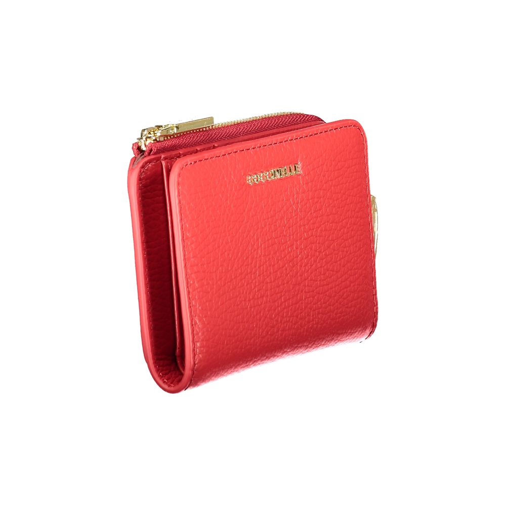 Rosso Pelle Women Wallet