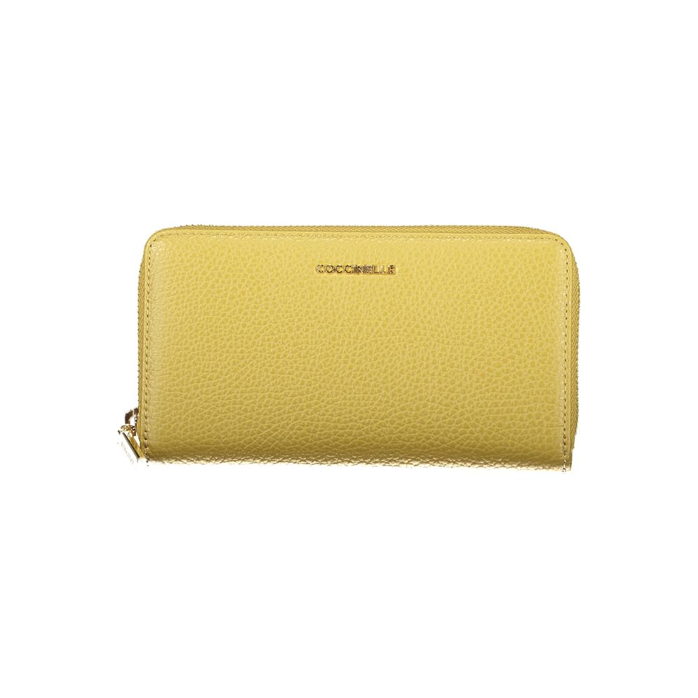 Verde Leather Women Wallet
