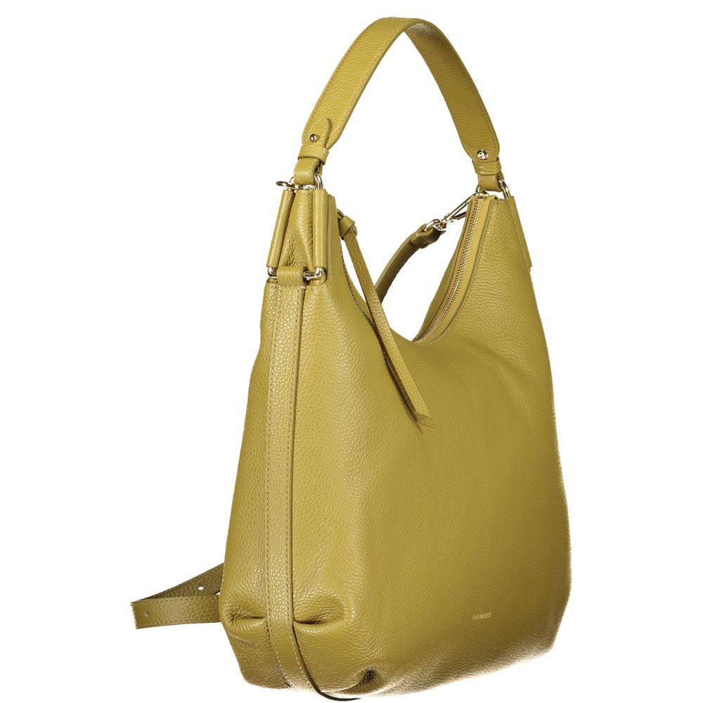 Verde Pelle Women Handbag