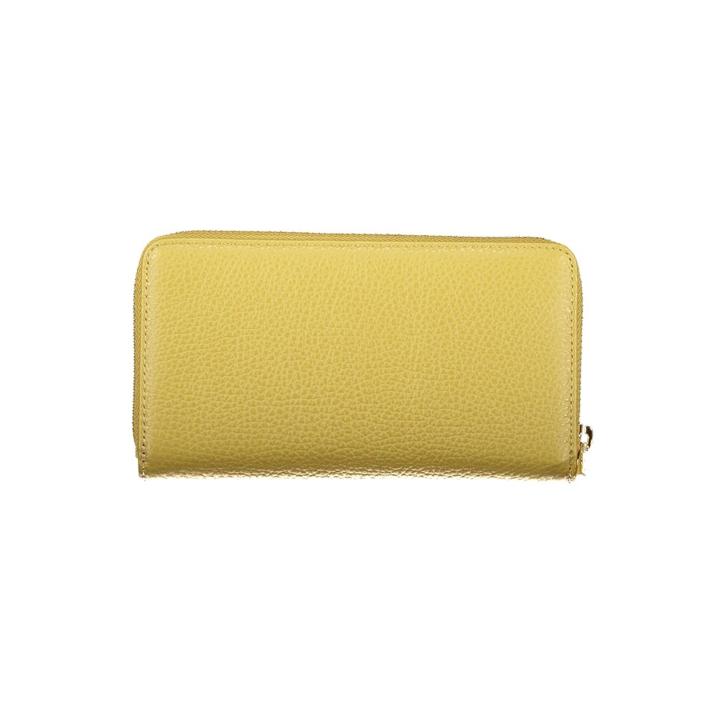 Verde Leather Women Wallet