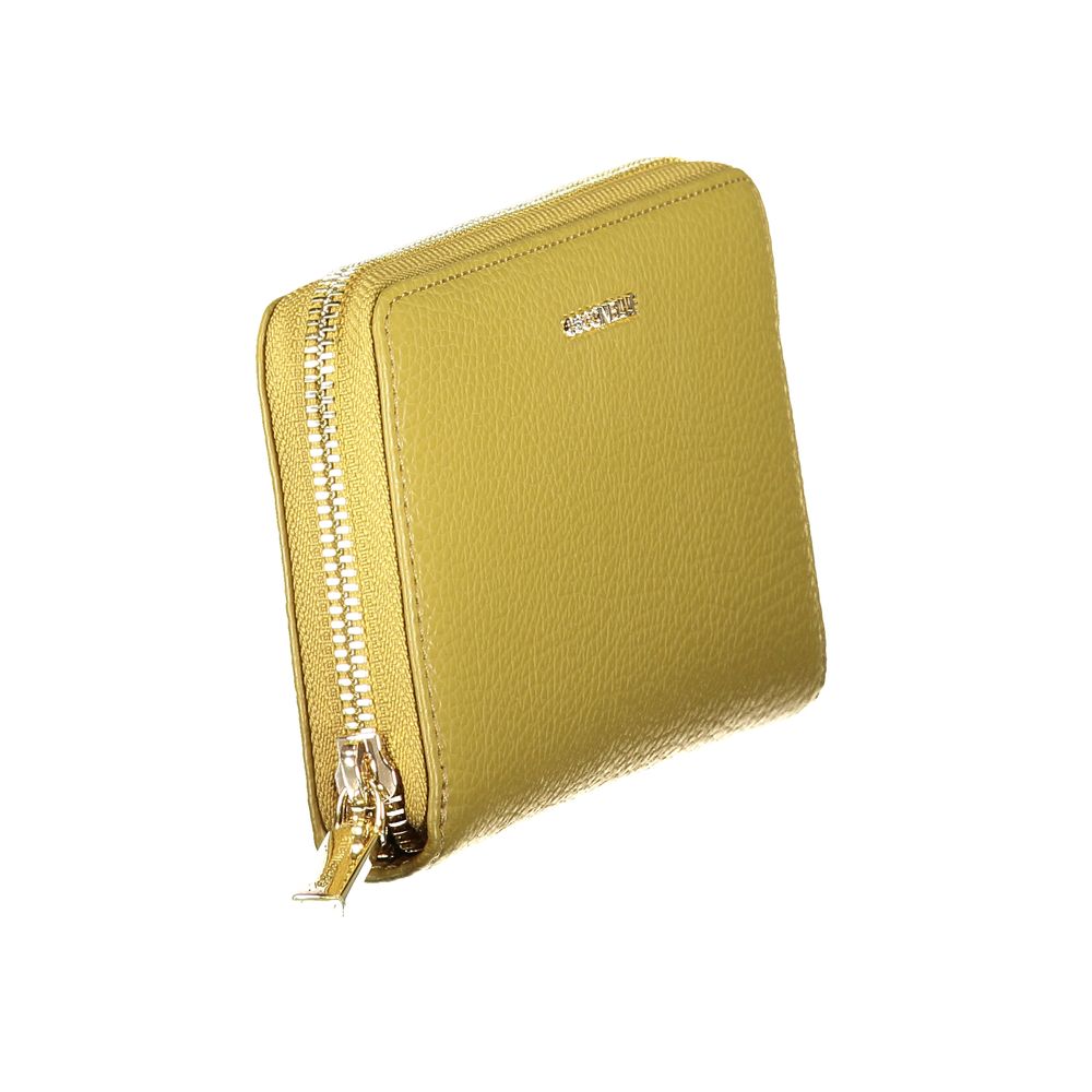 Verde Leather Women Wallet
