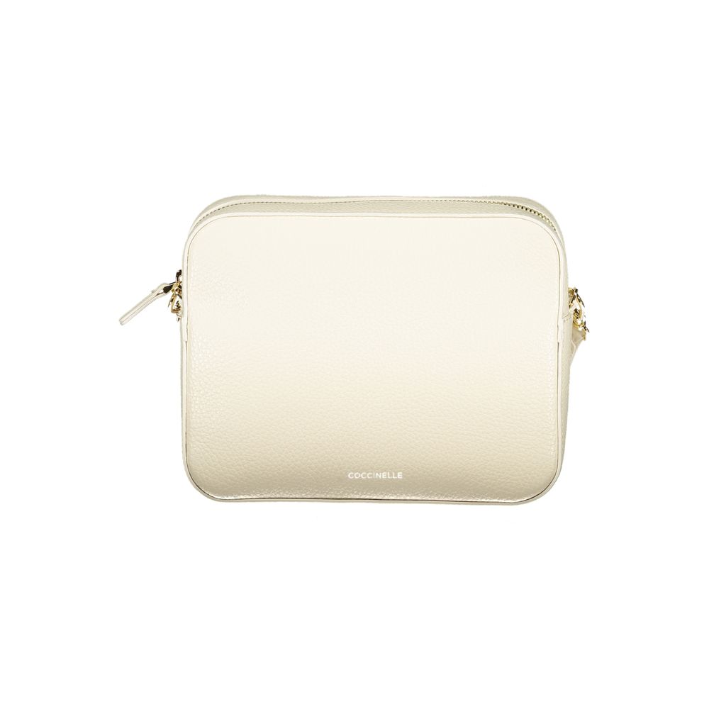 Bianco Pelle Woman Handbag