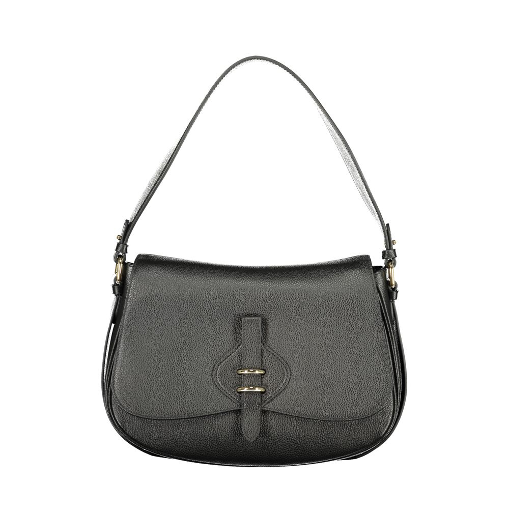 Beige Pelle Women Handbag