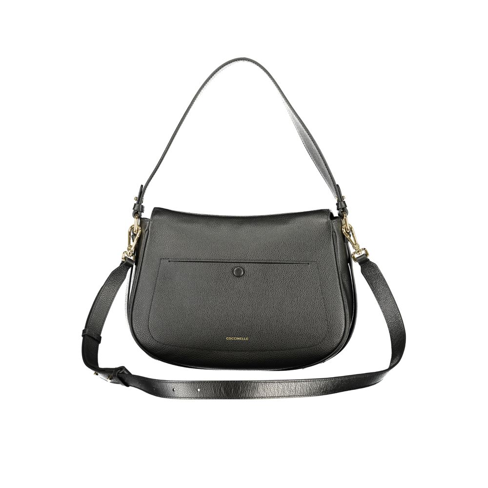 Beige Pelle Women Handbag