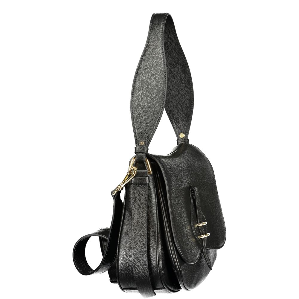 Beige Pelle Women Handbag