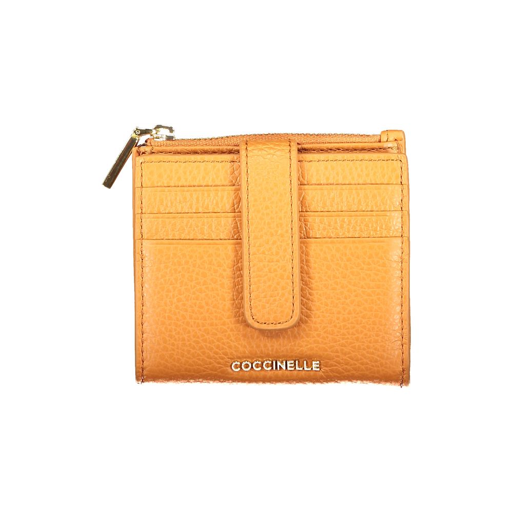Arancione Leather Women Wallet