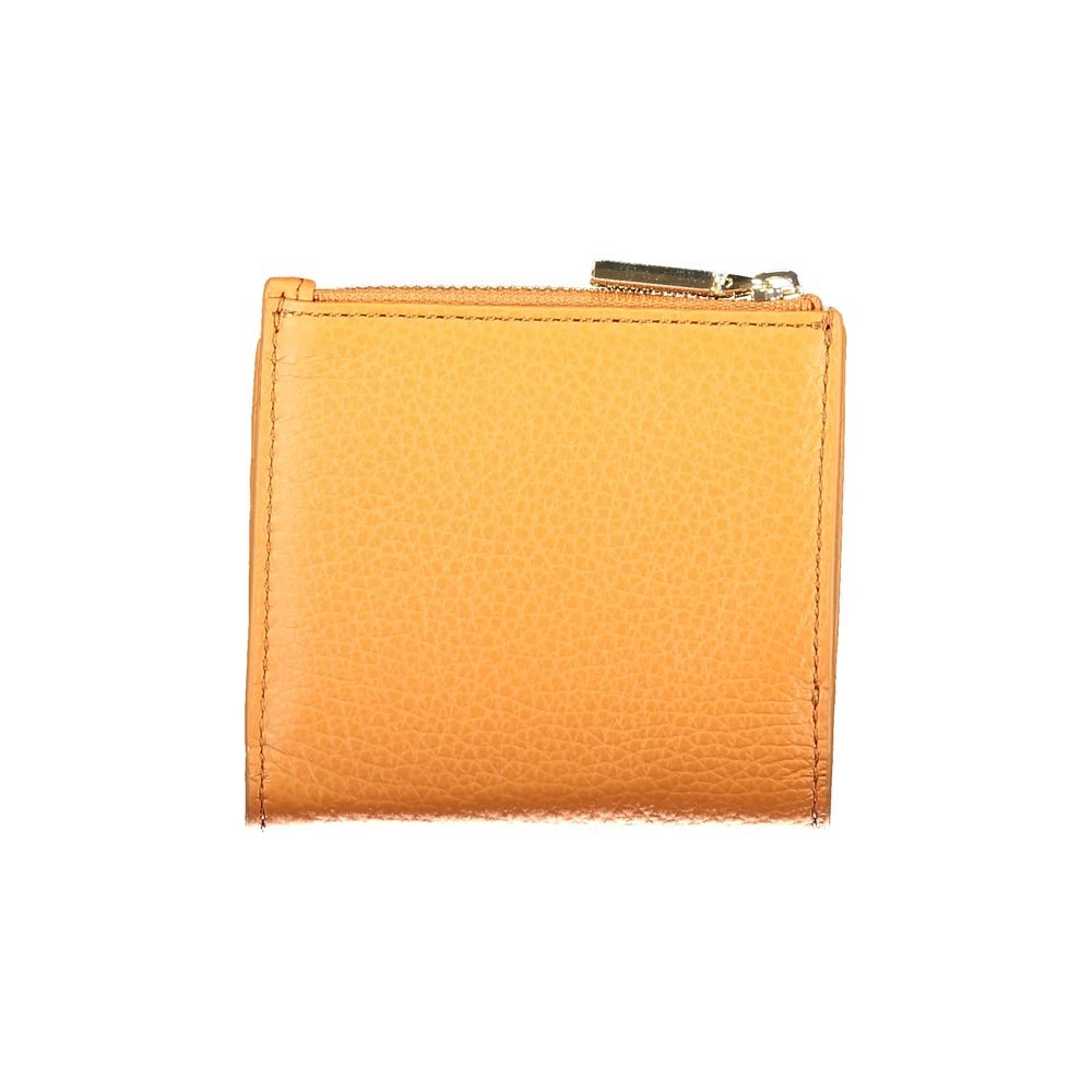 Arancione Leather Women Wallet