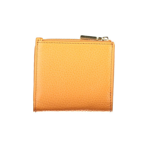 Arancione Leather Women Wallet