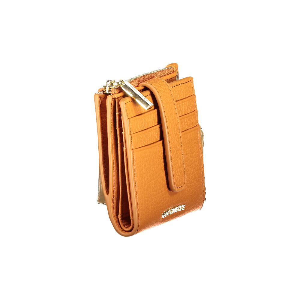 Arancione Leather Women Wallet