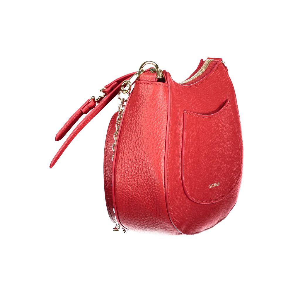 Rosso Pelle Women Handbag