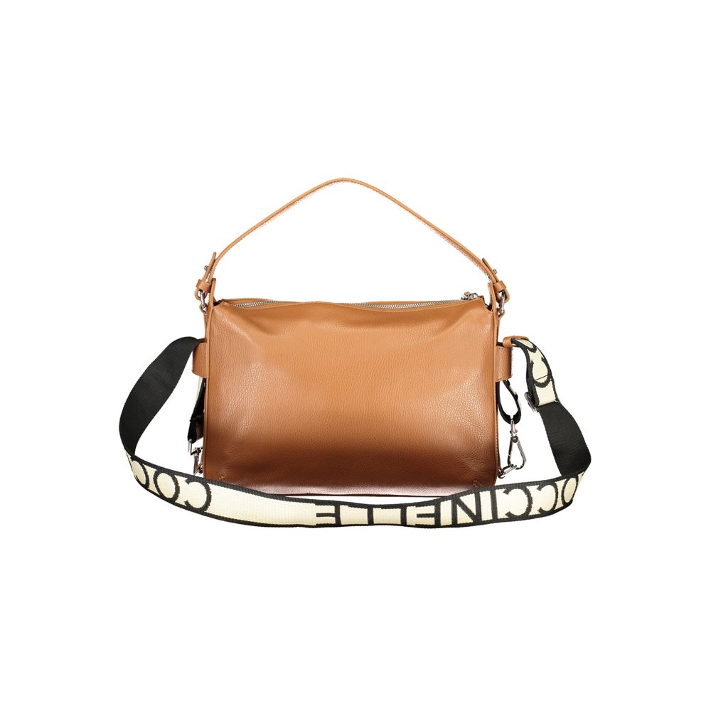 Marrone Pelle Womens Bag