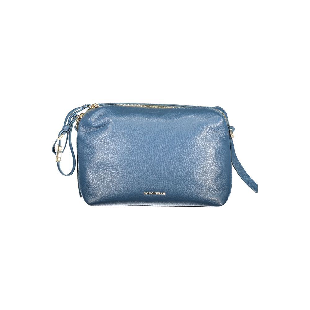 Blu Pelle Womens Handbag