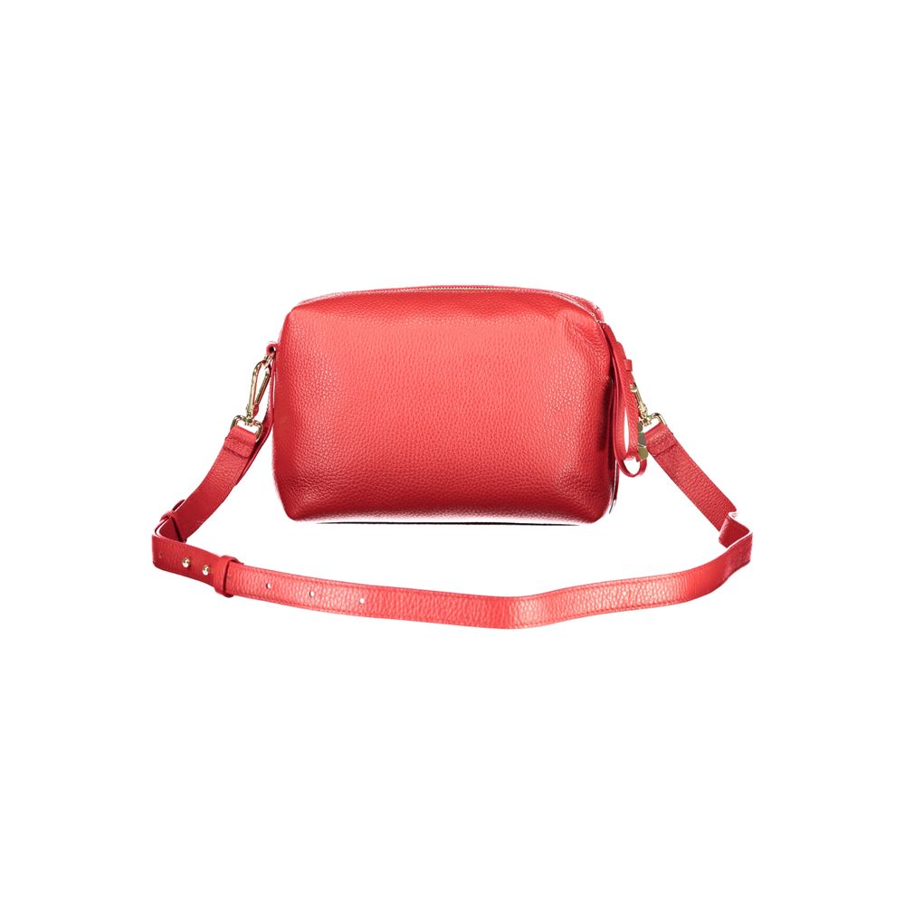 Rosso Pelle Women Handbag