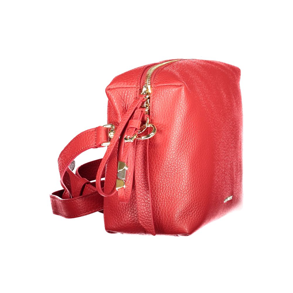 Rosso Pelle Women Handbag