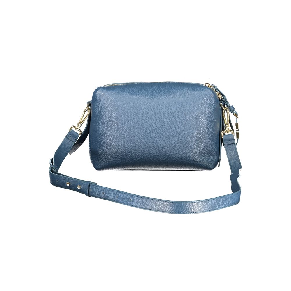 Blu Pelle Womens Handbag