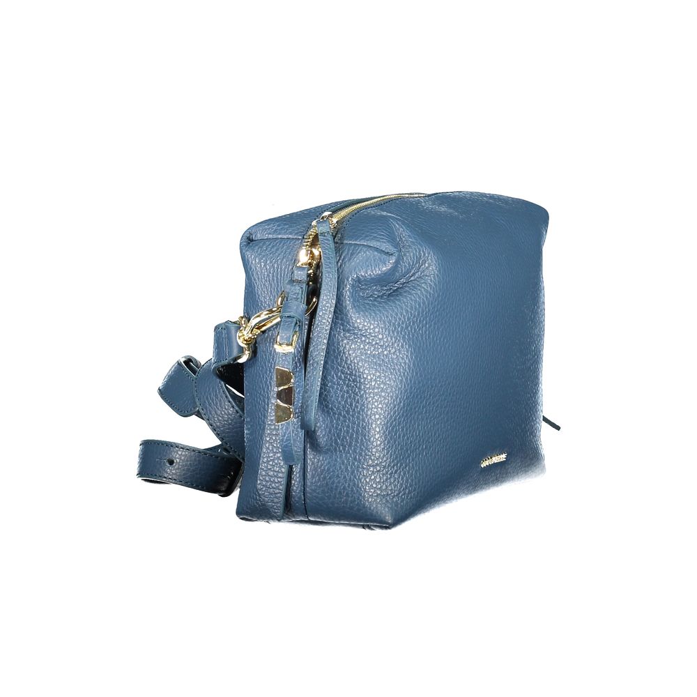 Blu Pelle Womens Handbag