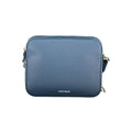 Blu Pelle Donna Borsa