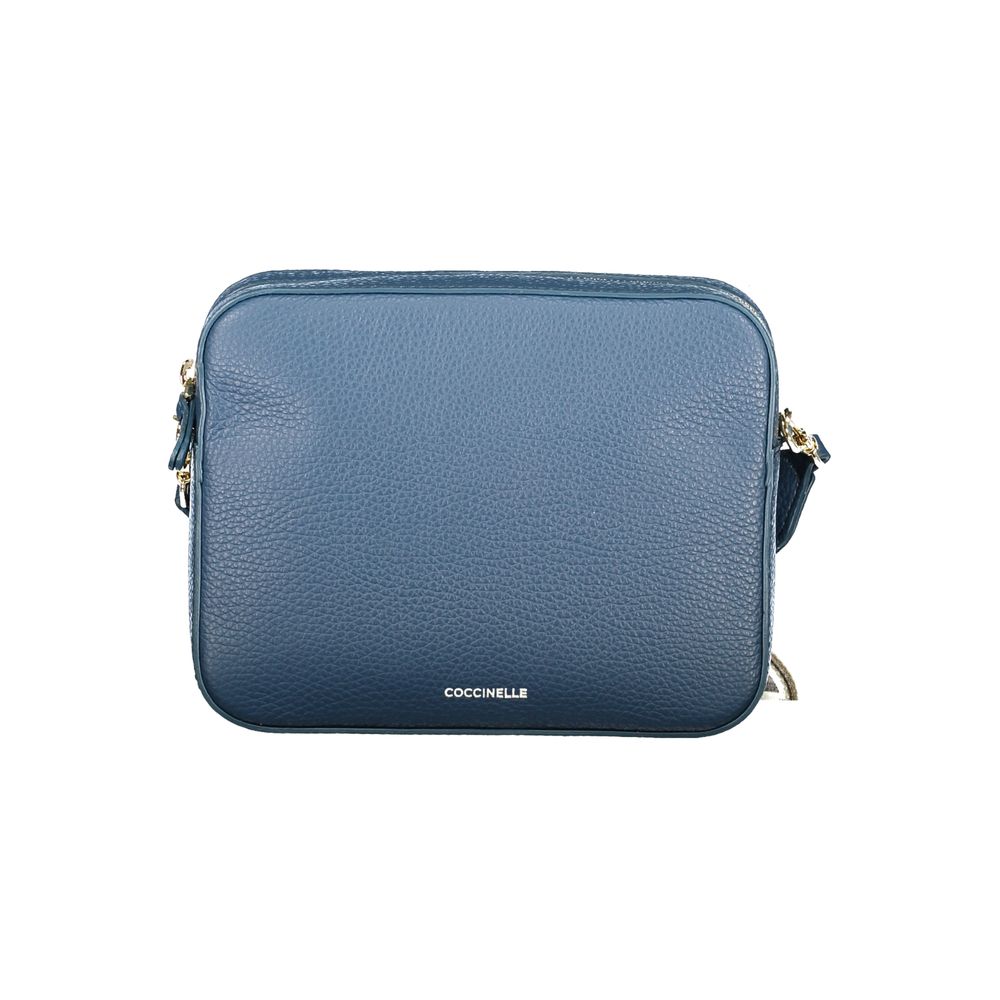 Blu Pelle Donna Borsa