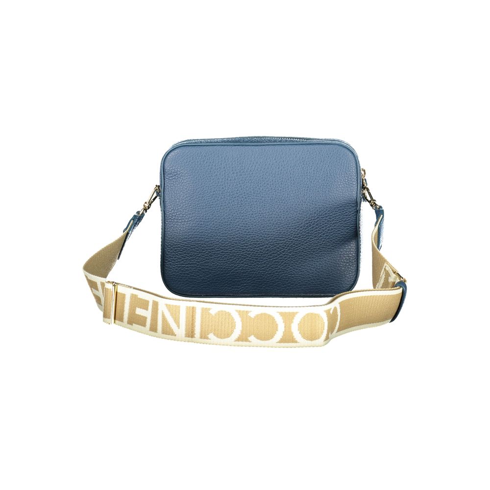 Blu Pelle Donna Borsa