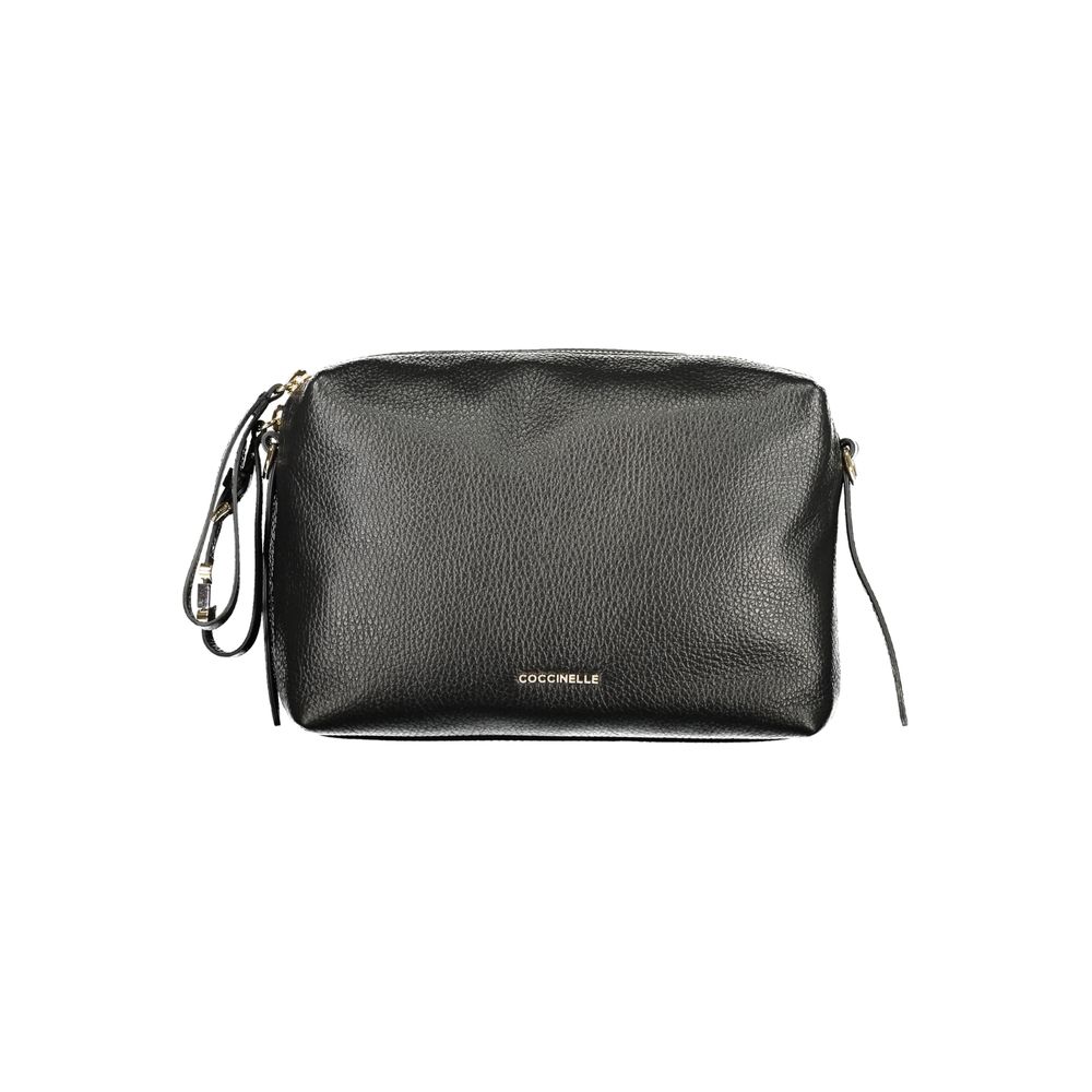 Nero Pelle Donna Borsa