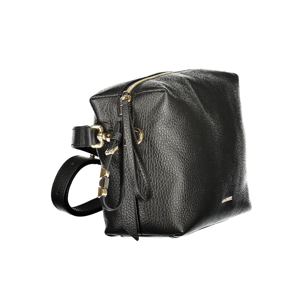 Nero Pelle Donna Borsa
