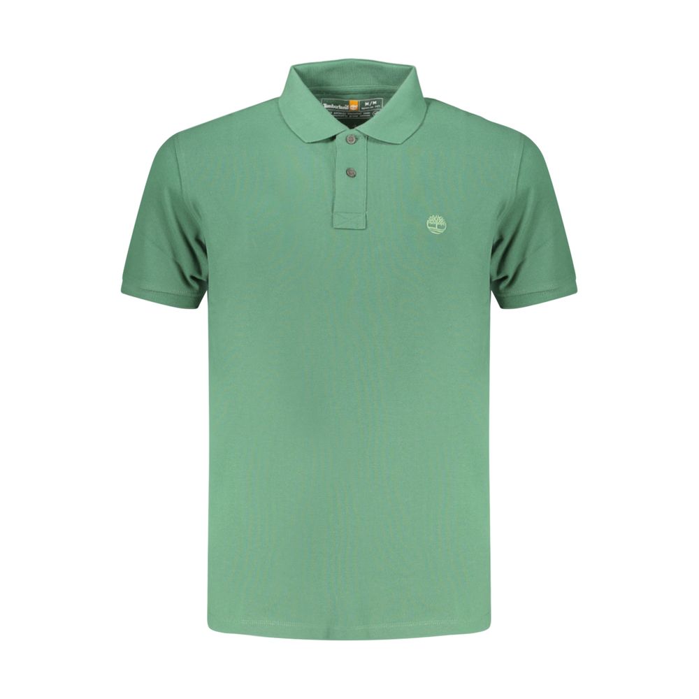 Verde Cotton Mens Polo Shirt